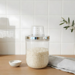 Food Storage Container 1400 ml